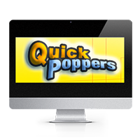 quickpoppers.com
